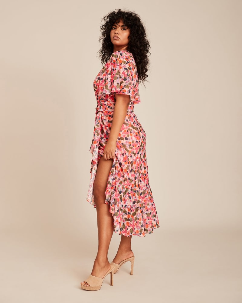 Blaire Dress PINK
